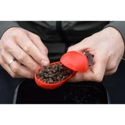 Wolf X-Spod Competition Red M -Exporteren Vissen Vreugde Winkel 1392818Wolf X Spod Competition Red 3