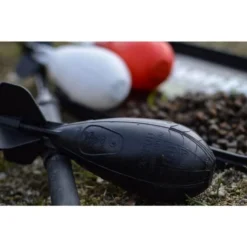 Wolf X-Spod Competition Red M -Exporteren Vissen Vreugde Winkel 1392819Wolf X Spod Competition Red 4