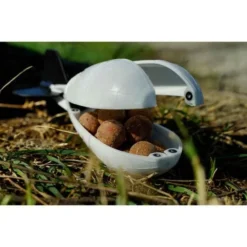 Wolf X-Spod Competition Red M -Exporteren Vissen Vreugde Winkel 1392820Wolf X Spod Competition Red 5