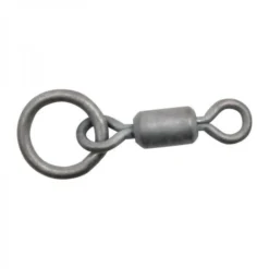 Korda PTFE Coated Ring Swivel Size11 -Exporteren Vissen Vreugde Winkel 1402561Korda PTFE Coated Ring Swivel Size11 2