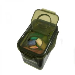 RidgeMonkey Disperse Foam Nuggets Session Pack -Exporteren Vissen Vreugde Winkel 1402616RidgeMonkey Disperse Foam Nuggets Session Pack 1