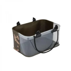 Fox Aquos Camolite Water / Rig Bucket
