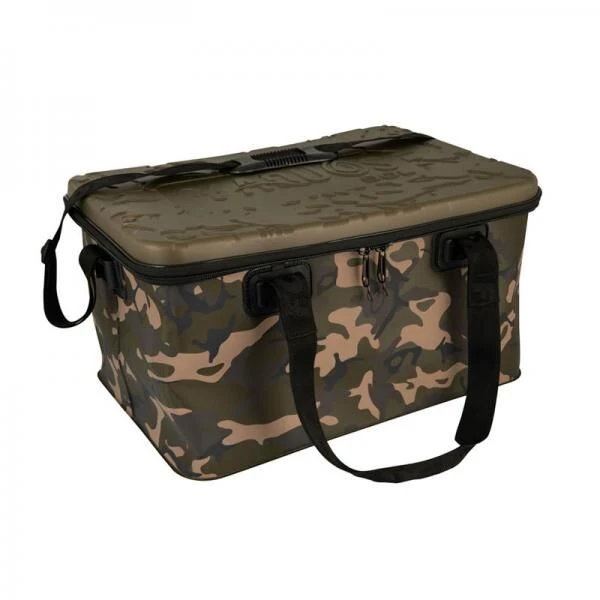 Fox Aquos Camolite Bag 50L 3 Fox Aquos Camolite Bag 50L