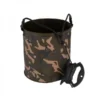 Fox Aquos Camolite Waterbucket 2 Fox Aquos Camolite Waterbucket -Exporteren Vissen Vreugde Winkel 1412674Fox Aquos Camolite Waterbucket