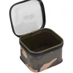 Fox Aquos Camolite Accessory Bag Medium