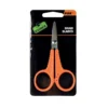Fox Edges Braid Blades -Exporteren Vissen Vreugde Winkel 141401p 28409