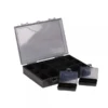 Strategy Tackle Box S 222x126mm -Exporteren Vissen Vreugde Winkel 1416555Strategy Tackle Box S 222x126mm 1