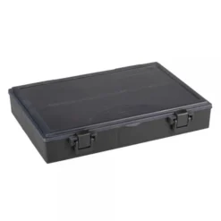 Strategy Tackle Box M 345x235mm -Exporteren Vissen Vreugde Winkel 1416558Strategy Tackle Box M 345x235mm 1