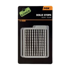 Fox Edges Micro Boilie Stops