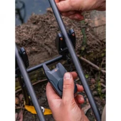 Fox Mini Micron X 3 Rod Set -Exporteren Vissen Vreugde Winkel 1418849Fox Mini Micron X 3 Rod Set 4 1