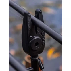 Fox Mini Micron X 3 Rod Set -Exporteren Vissen Vreugde Winkel 1418851Fox Mini Micron X 3 Rod Set 6 1