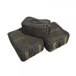 Sonik Sk-Tek T50 3 Rod Transport System -Exporteren Vissen Vreugde Winkel 1420980Sonik Sk Tek T50 3 Rod Transport System 2