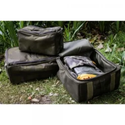 Sonik Sk-Tek T50 3 Rod Transport System -Exporteren Vissen Vreugde Winkel 1420982Sonik Sk Tek T50 3 Rod Transport System 4