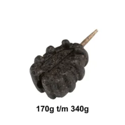 Fox Edges Kling On Lead Inline -Exporteren Vissen Vreugde Winkel 1429692Fox Edges Kling On Inline 1