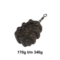 Fox Edges Kling On Lead Swivel -Exporteren Vissen Vreugde Winkel 1429709Fox Edges Kling On Swivel 2 2