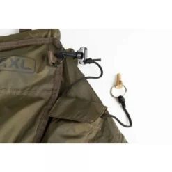 Fox Carpmaster STR Weigh Sling XL 8 Fox Carpmaster STR Weigh Sling XL -Exporteren Vissen Vreugde Winkel 1430000Fox Carpmaster STR Weigh Sling XL 1 2