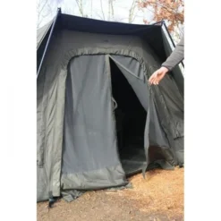 Solar SP Spider Mag-Loc Mozzy Door