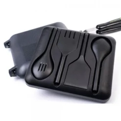 Ridgemonkey The Classic Deep Fill Sandwich Toaster -Exporteren Vissen Vreugde Winkel 1436865Ridgemonkey The Classic Deep Fill Sandwich Toaster 3 1