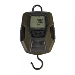 Avid Carp Avid Digital Scales 60kg