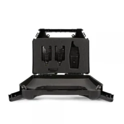 Korum KBI-Compact 2 Rod Remote Alarm Set