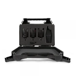 Korum KBI-Compact 3 Rod Remote Alarm Set