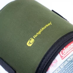 Ridgemonkey Ecopower USB Heated Gas Canister Cover -Exporteren Vissen Vreugde Winkel 1446925Ridgemonkey Ecopower USB Heated Gas Canister Cover 4