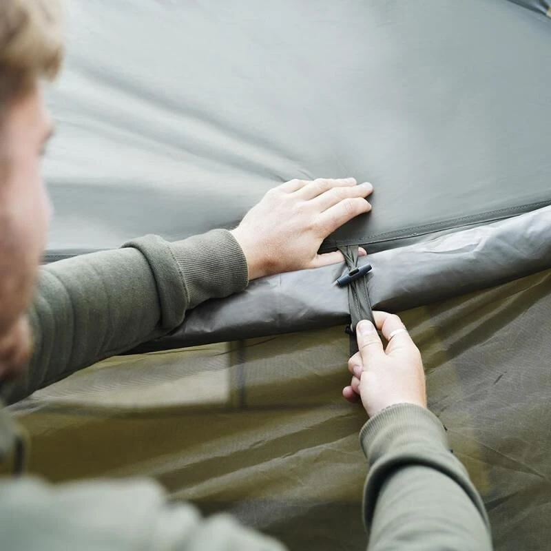 Avid Carp Avid Screen House 3D 4 Avid Carp Avid Screen House 3D - Afbeelding 2