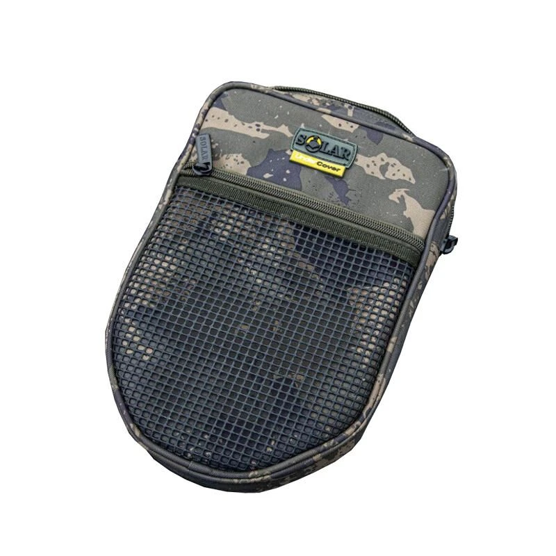 Solar Undercover Camo Scales Pouch 3 Solar Undercover Camo Scales Pouch