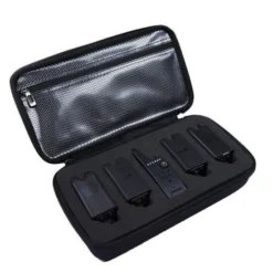 Delkim Storage Case Black Txi-d -Exporteren Vissen Vreugde Winkel 1469964Delkim storage case black Txi d 1