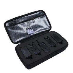 Delkim Storage Case Black Txi-d -Exporteren Vissen Vreugde Winkel 1469966Delkim storage case black Txi d 3