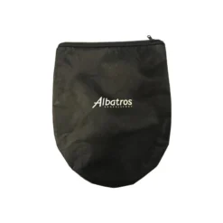 Albatros Weegschaal Tas