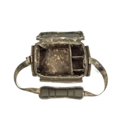 Nash Subterfuge Tech Bag -Exporteren Vissen Vreugde Winkel 1473686Nash Subterfuge Tech Bag 2 5