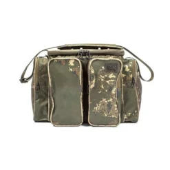Nash Subterfuge Small Carryall -Exporteren Vissen Vreugde Winkel 1473689Nash Subterfuge Small Carryall 2