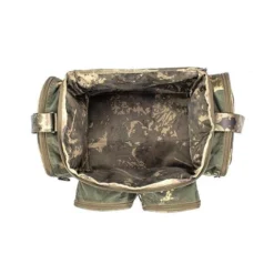Nash Subterfuge Small Carryall -Exporteren Vissen Vreugde Winkel 1473690Nash Subterfuge Small Carryall 3