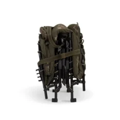 Nash Scope OPS 4 Fold Sleep System MK II -Exporteren Vissen Vreugde Winkel 1473772Nash Scope OPS 4 Fold Sleep System MK II 5