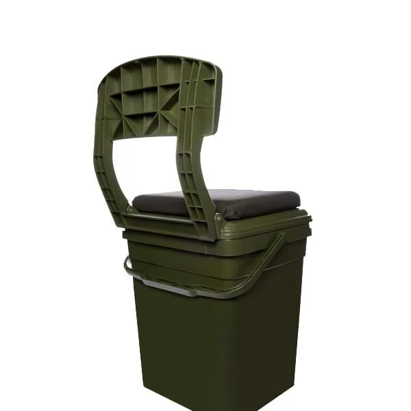 Ridge Monkey Bucket Seat Full Kit 4 Ridge Monkey Bucket Seat Full Kit - Afbeelding 2