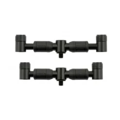 Fox Black Label QR Adjustable Buzz Bars 2 Rod 8 Fox Black Label QR Adjustable Buzz Bars 2 Rod -Exporteren Vissen Vreugde Winkel 1480851Fox Black Label QR Adjustable Buzz Bars 2 Rod 1