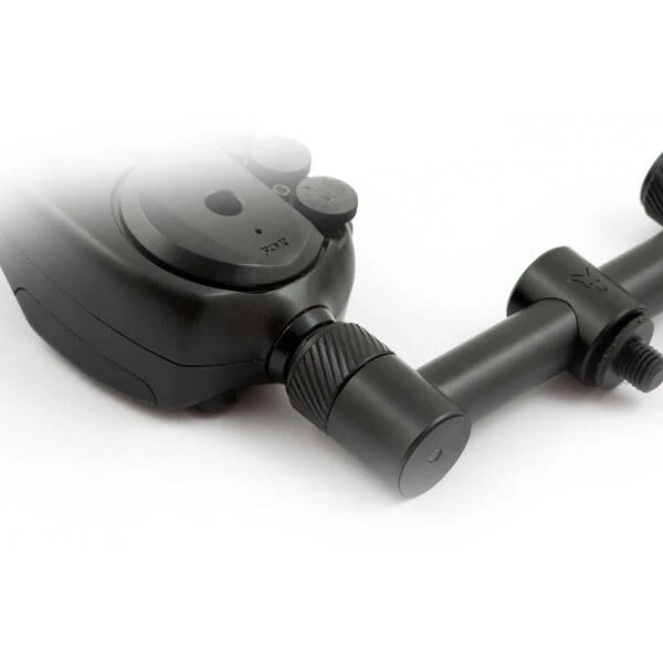 Fox Black Label QR Adjustable Buzz Bars 2 Rod 7 Fox Black Label QR Adjustable Buzz Bars 2 Rod - Afbeelding 5