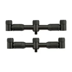 Fox Black Label QR Adjustable Buzz Bars 3 Rod Set