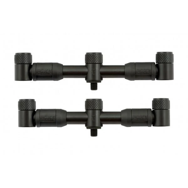 Fox Black Label QR Adjustable Buzz Bars 3 Rod Set 3 Fox Black Label QR Adjustable Buzz Bars 3 Rod Set