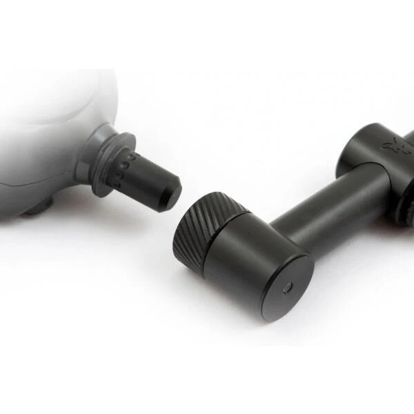 Fox Black Label QR Adjustable Buzz Bars 3 Rod Set 6 Fox Black Label QR Adjustable Buzz Bars 3 Rod Set - Afbeelding 4