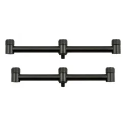 Fox Black Label QR Buzz Bars 3 Rod 190mm/220mm