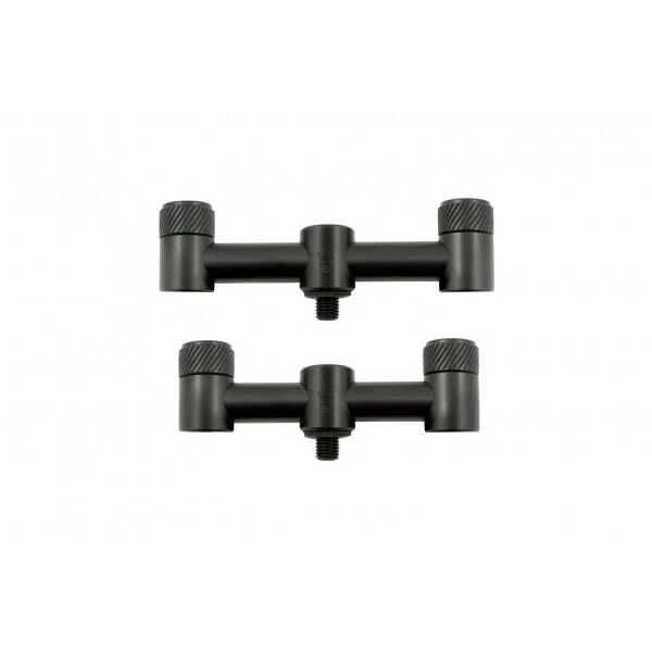 Fox Black Label QR Buzz Bars 2 Rod 115mm/130mm 3 Fox Black Label QR Buzz Bars 2 Rod 115mm/130mm