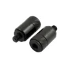 Fox Black Label QR Adapters X2 1 Fox Black Label QR Adapters X2 -Exporteren Vissen Vreugde Winkel 1480895Fox Black Label QR Adapters x2