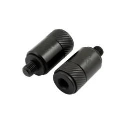 Fox Black Label QR Adapters X2