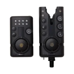 Dam Hi-T Pro Alarm Set 3+1 -Exporteren Vissen Vreugde Winkel 1489354Dam Hi T Pro Alarm Set 3 1 1