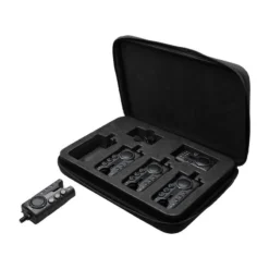 Dam Hi-T Pro Alarm Set 3+1 -Exporteren Vissen Vreugde Winkel 1489355Dam Hi T Pro Alarm Set 3 1 1 1