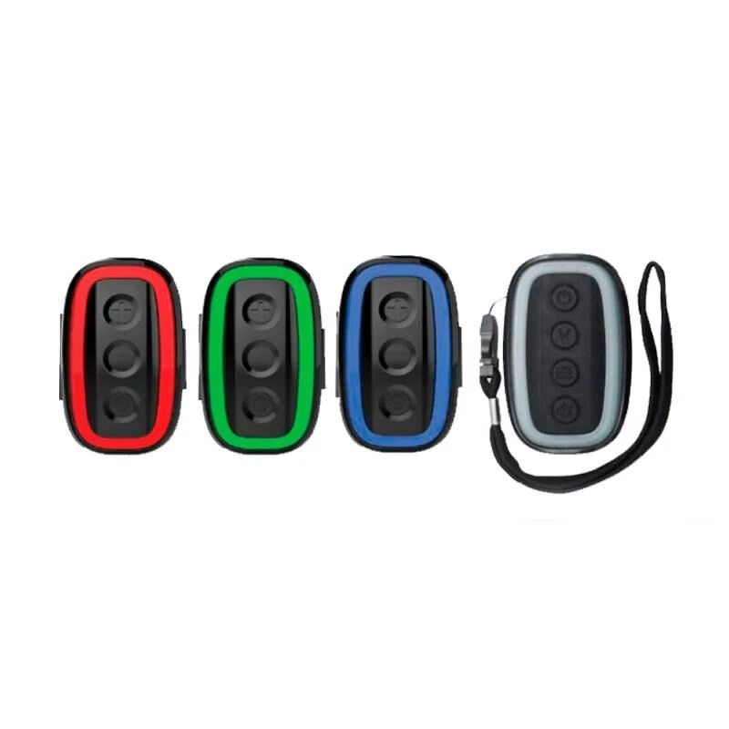 Madcat Topcat Alarm Set 3+1 3 Madcat Topcat Alarm Set 3+1