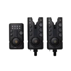 Dam Hi-T Pro Alarm Set 2+1