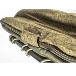Nash Tackle Sleep System Standaard -Exporteren Vissen Vreugde Winkel 1491062Nash Tackle Sleep System 1